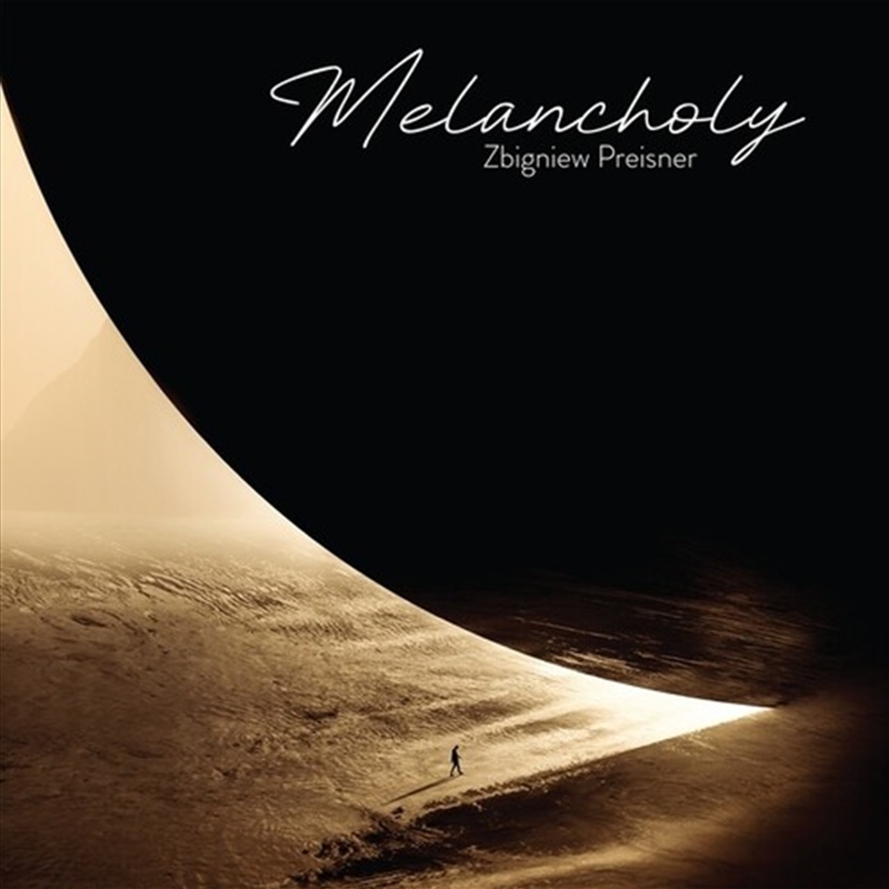 Melancholy/Product Detail/Classical