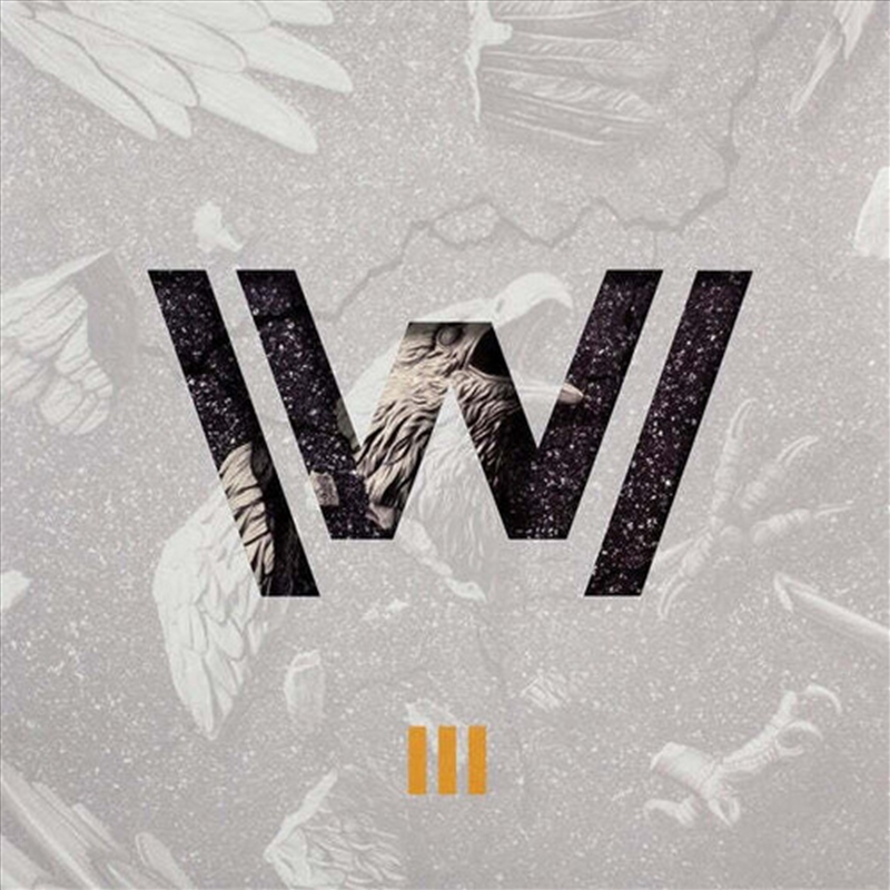 Westworld Season 3 - O.S.T./Product Detail/Soundtrack