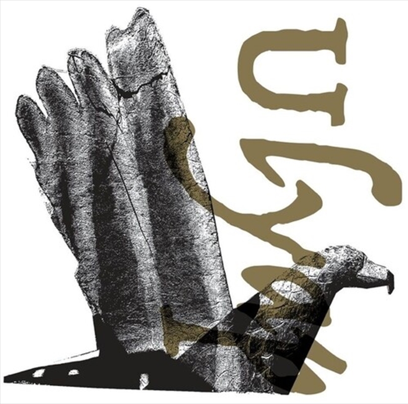 Ulyap Songs: Beyond Circassian Tradition (2Lp)/Product Detail/Dance