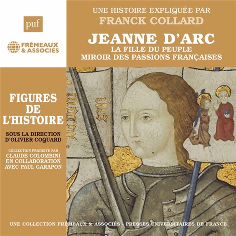 Jeanne Darc/Product Detail/Classical