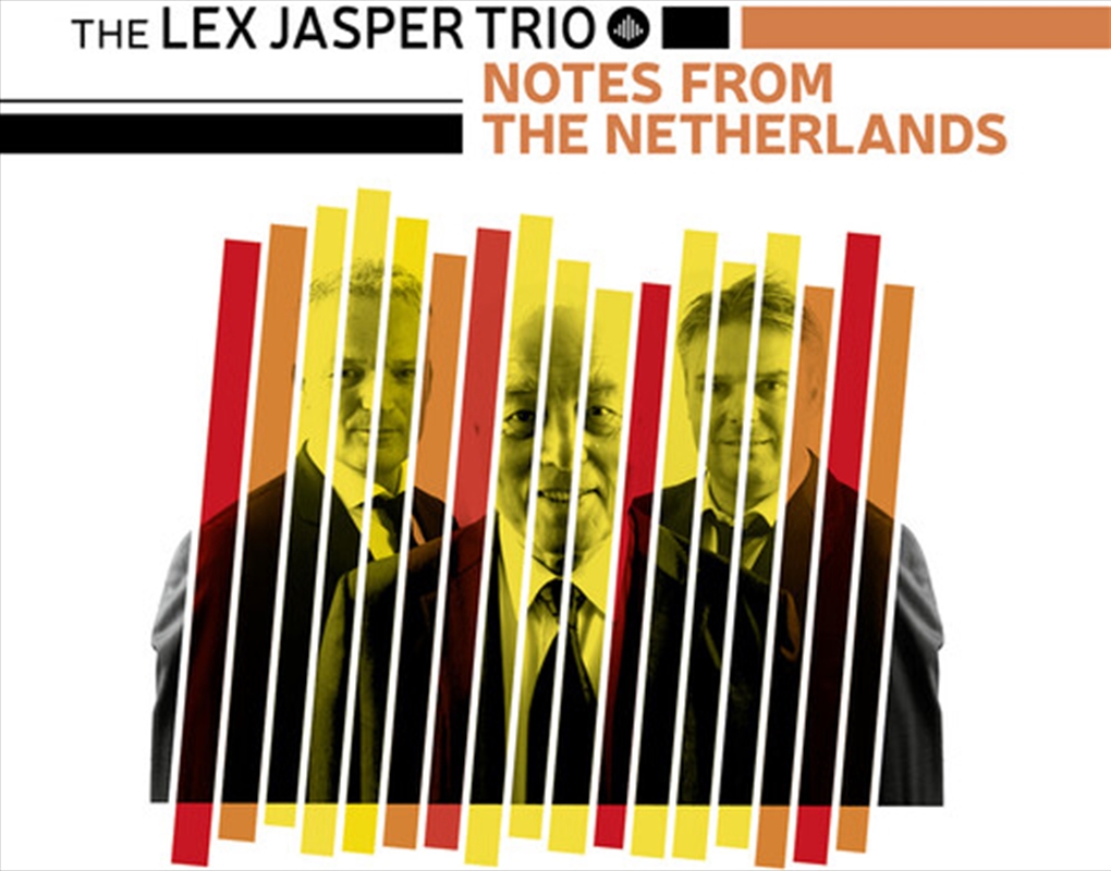 Notes from the Netherlands/Product Detail/Jazz