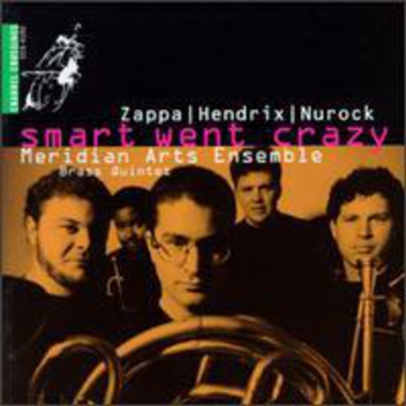Smart Went Crazy/Product Detail/Classical