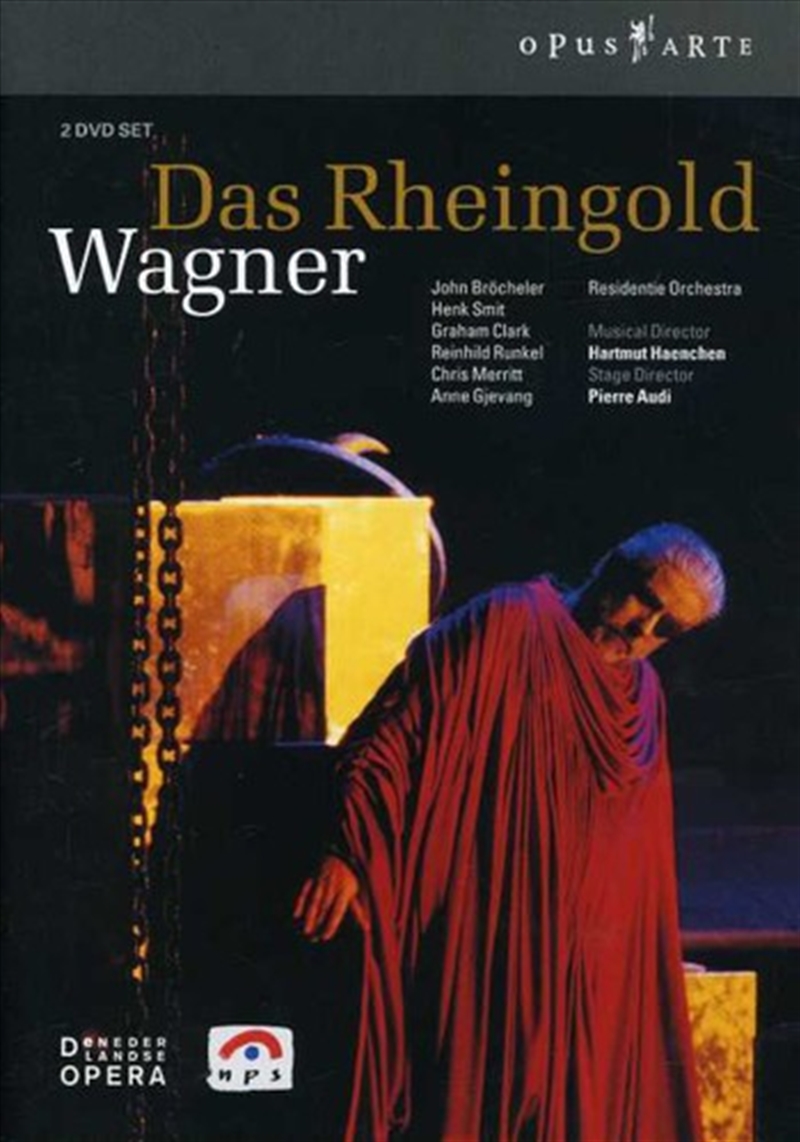 Das Rheingold/Product Detail/Visual