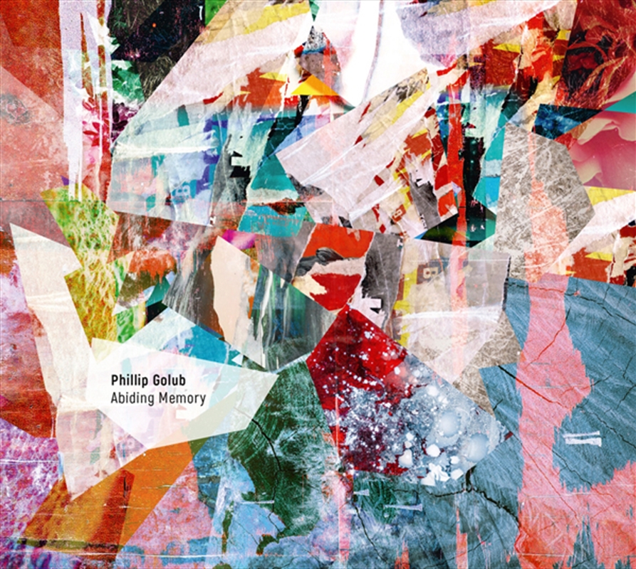 Abiding Memory/Product Detail/Jazz