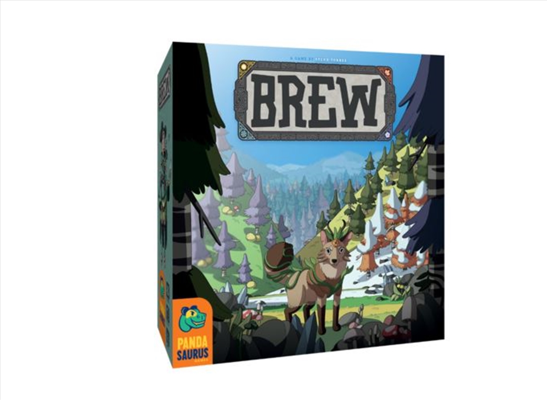 Brew/Product Detail/Board Games