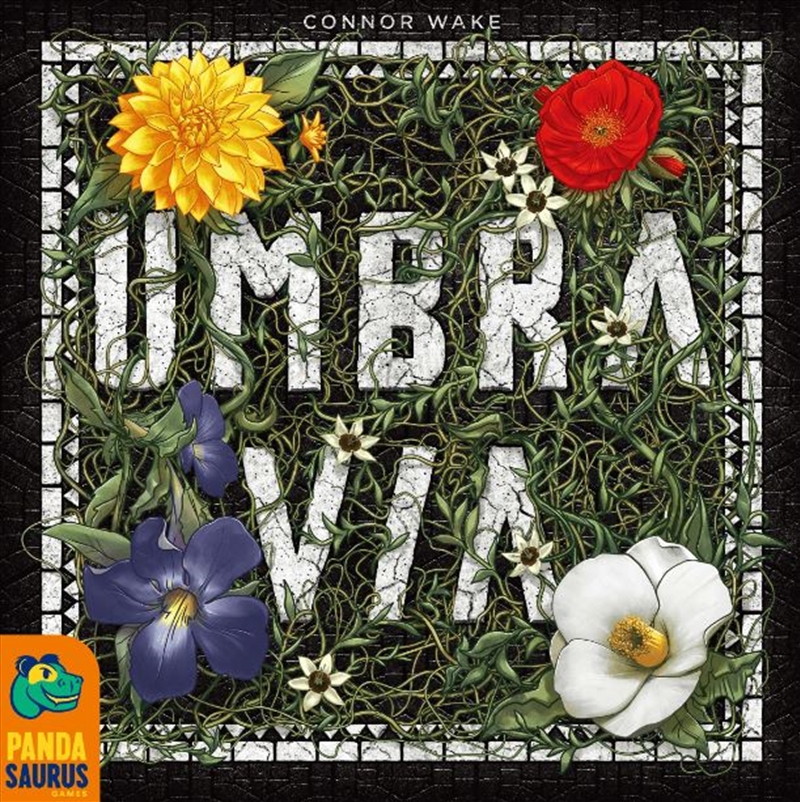 Umbra Via/Product Detail/Board Games