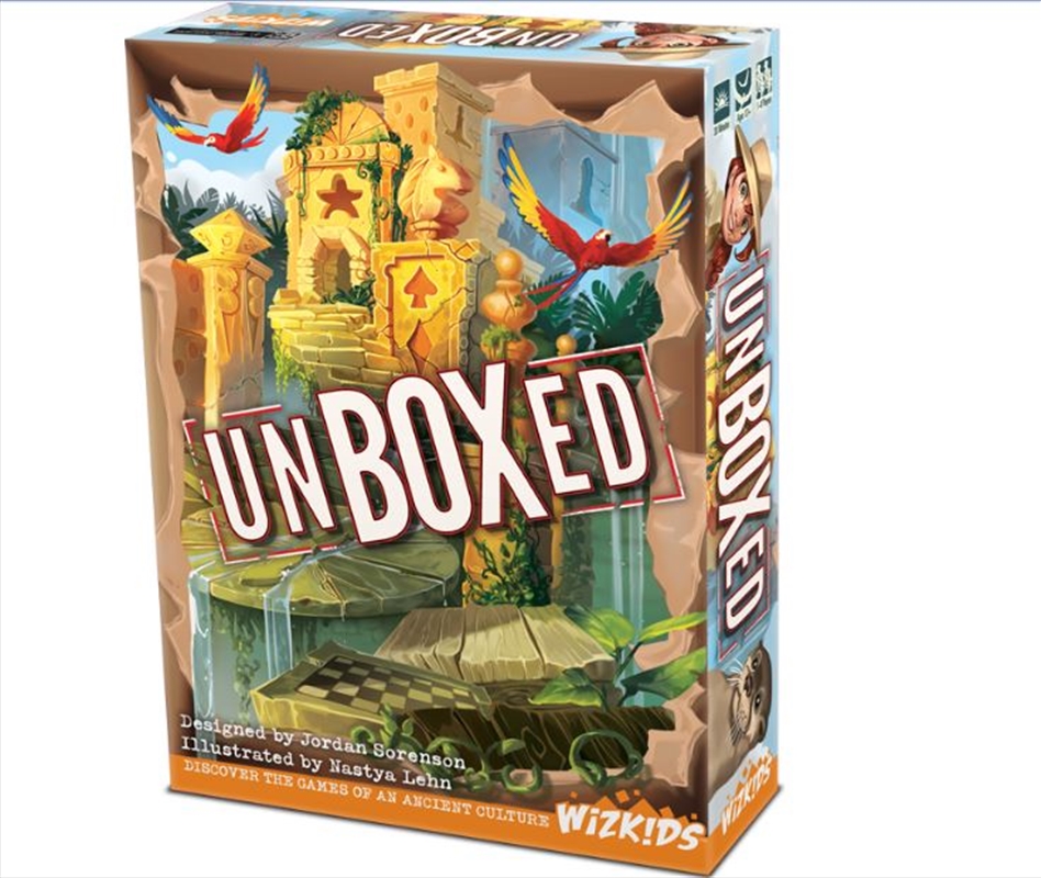 Unboxed/Product Detail/Board Games