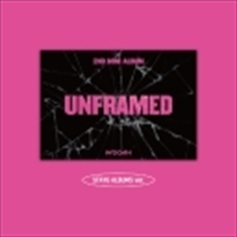 2nd Mini Album [Unframed] (Stayg Albums Ver.)/Product Detail/World