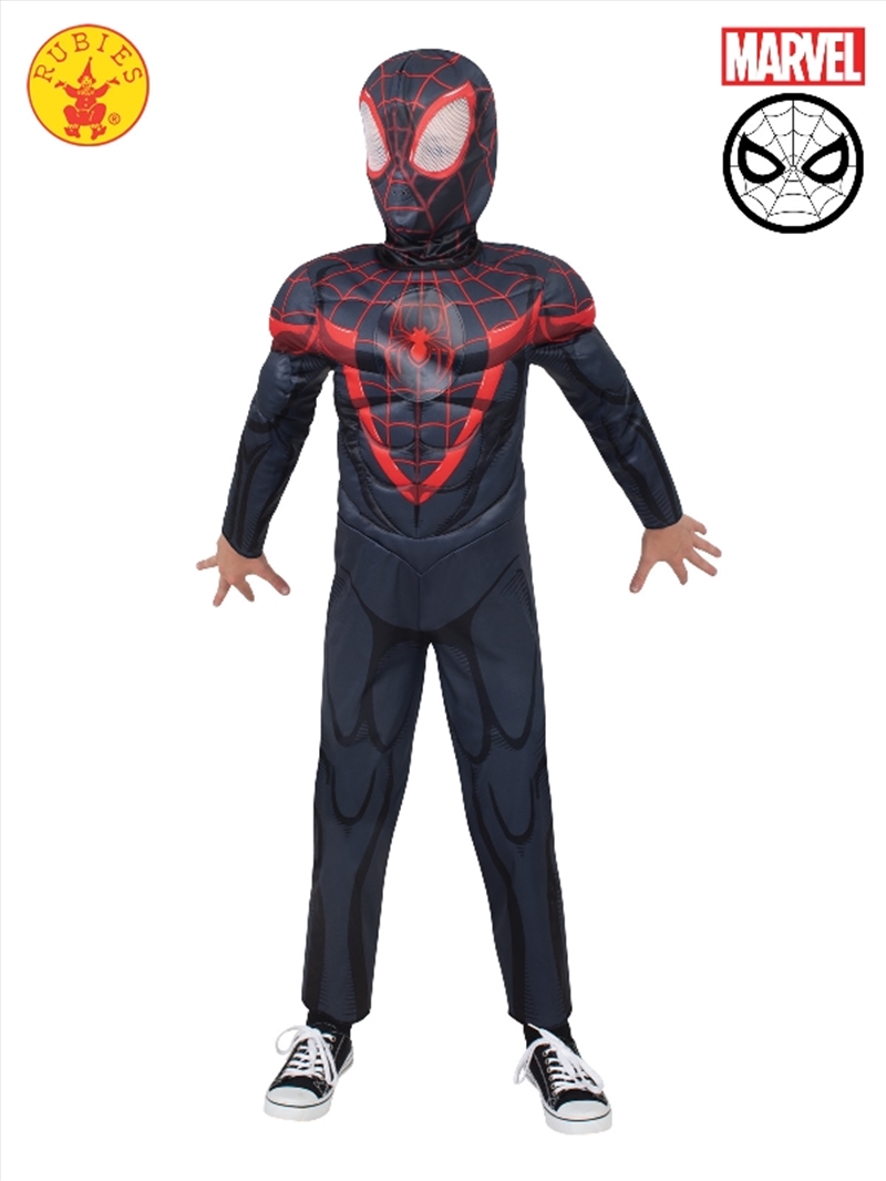 Deluxe Lenticular - Size 3-5 Yrs/Product Detail/Costumes