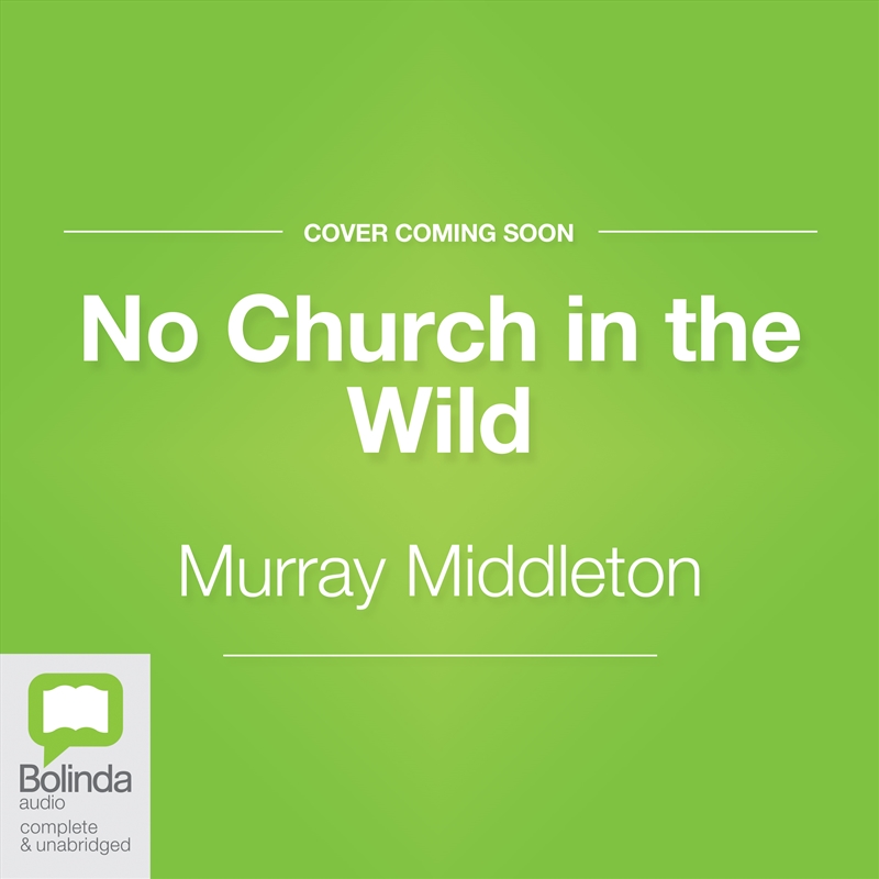 No Church In The Wild/Product Detail/Literature & Plays