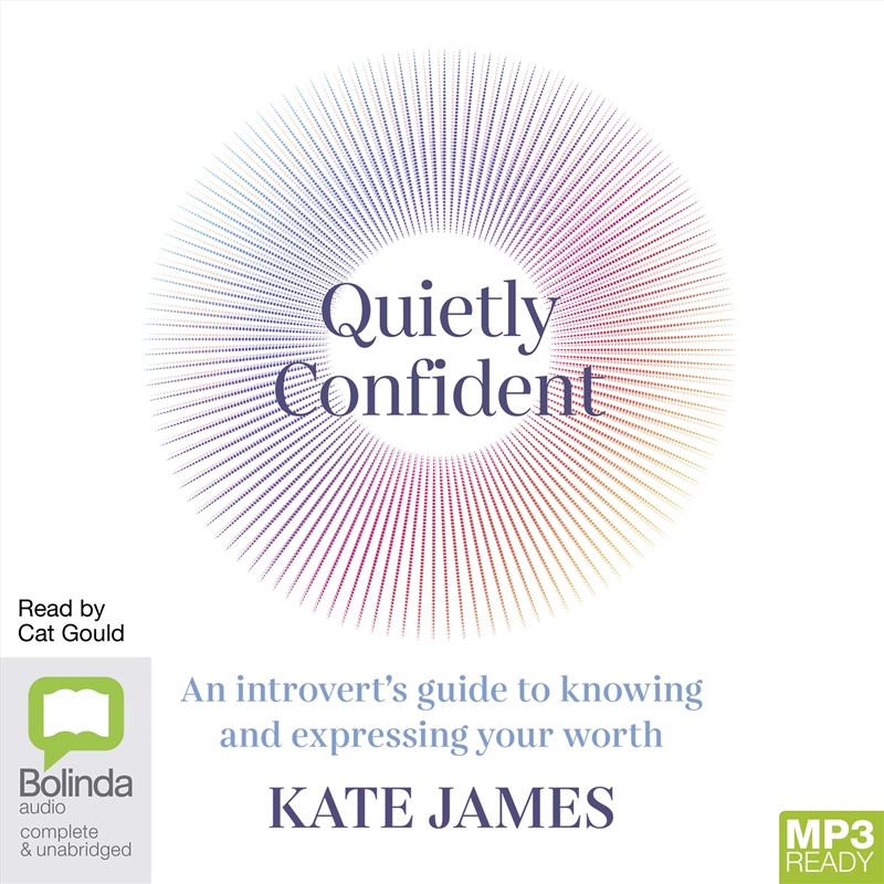 Quietly Confident/Product Detail/Family & Health