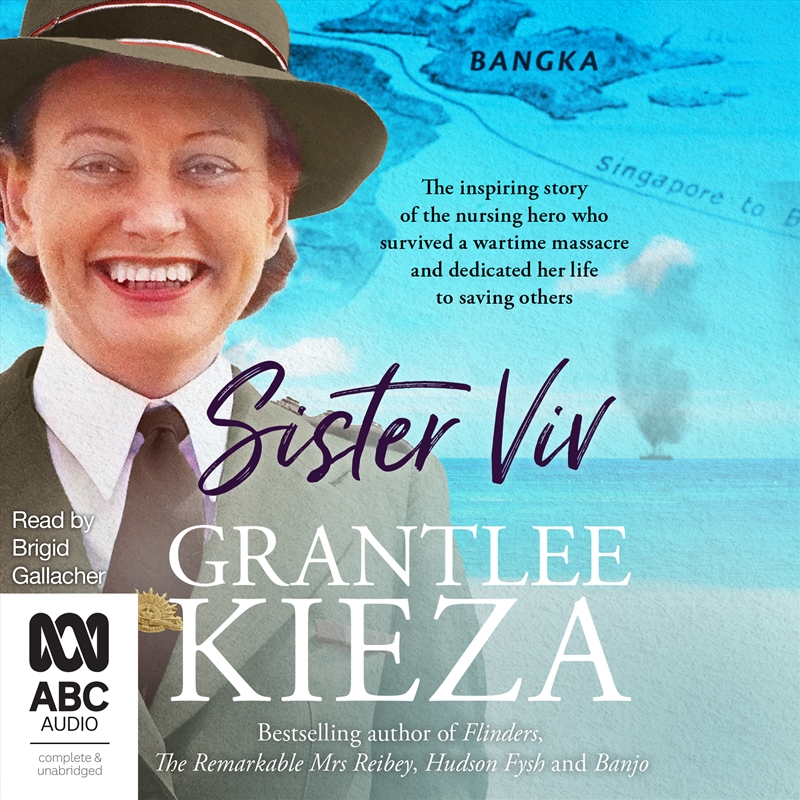 Sister Viv/Product Detail/Biographies & True Stories