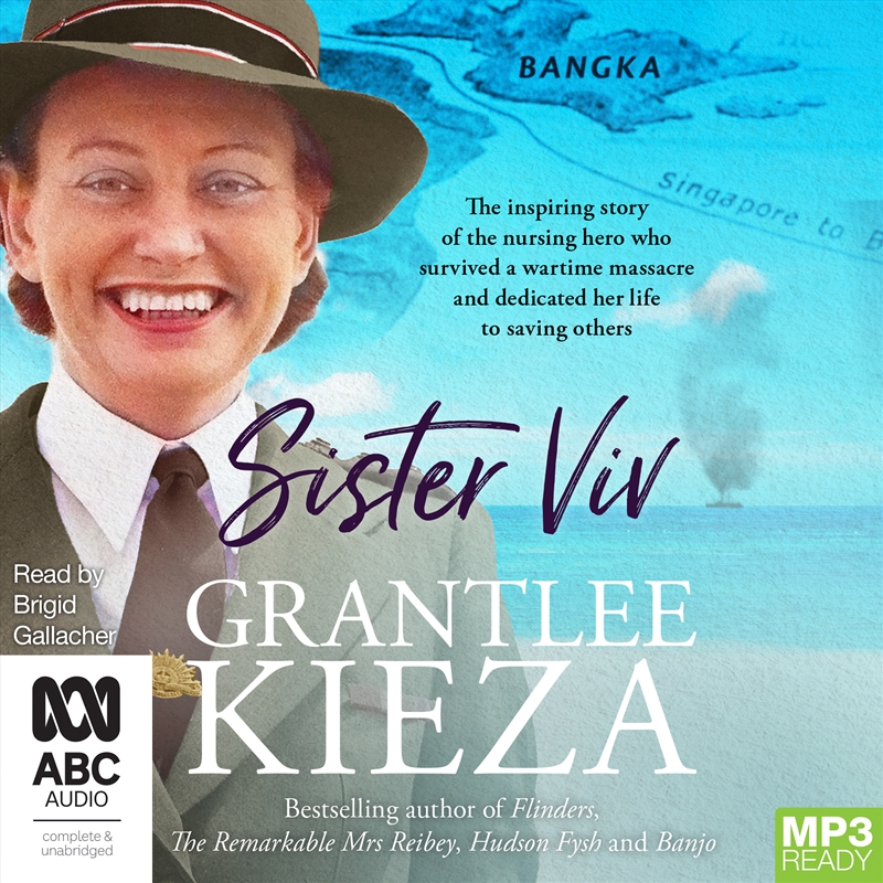 Sister Viv/Product Detail/Biographies & True Stories