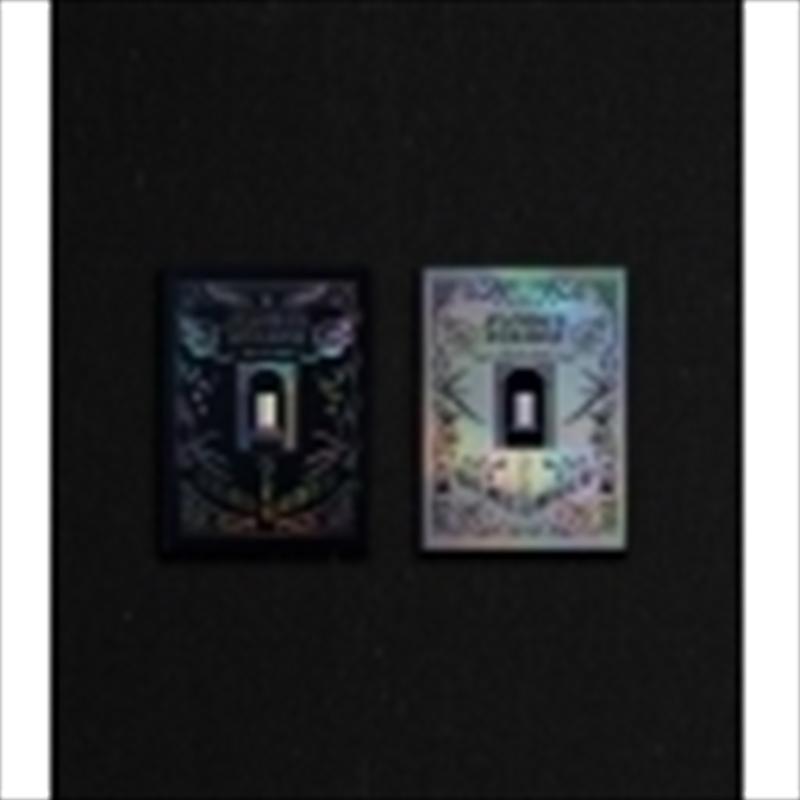 Flower Garden - Vol.4/Product Detail/World