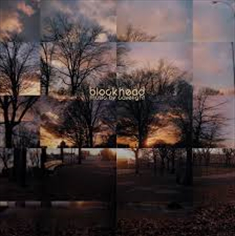 Music By Cavelight - 20 Year Anniversary Marbled Forest Green Vinyl/Product Detail/Dance