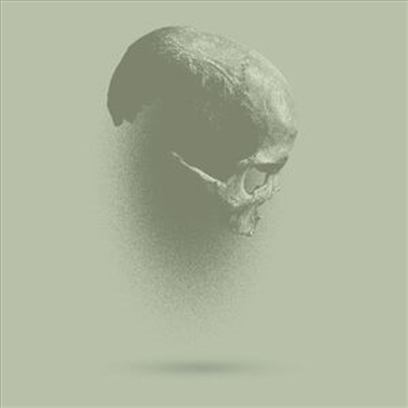 Absurd Silence Of A Mute World/Product Detail/Rock/Pop