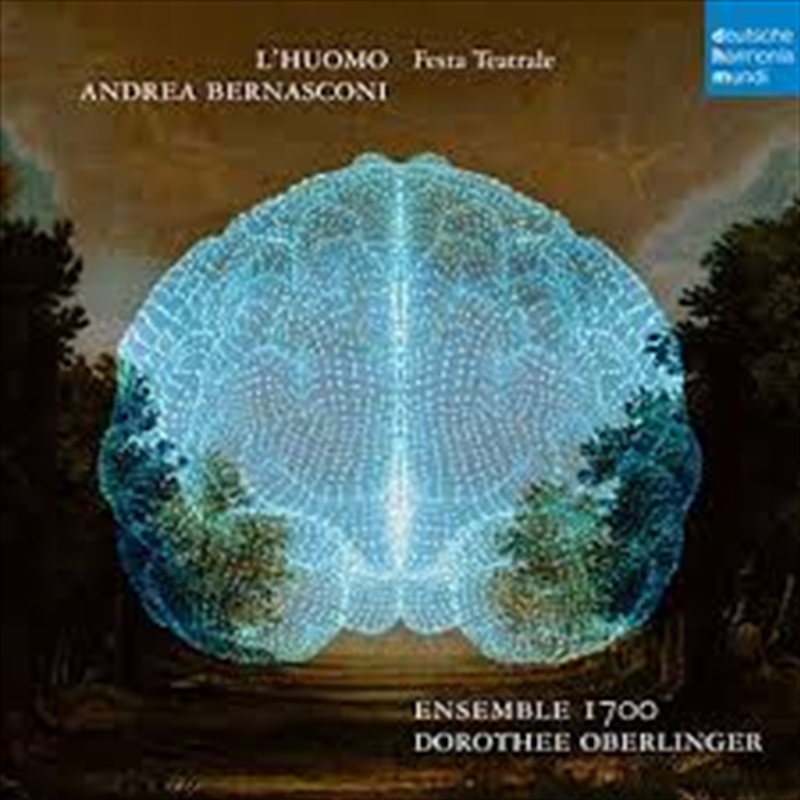 Andrea Bernasconi: L'Huomo/Product Detail/Classical
