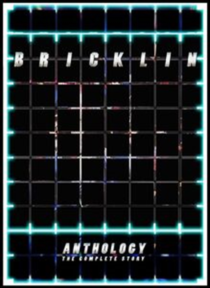 Anthology: The Complete Story/Product Detail/Rock/Pop