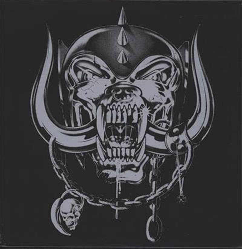 Remorse? No!/Product Detail/Metal