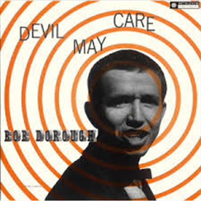 Devil May Care + 1/Product Detail/Jazz