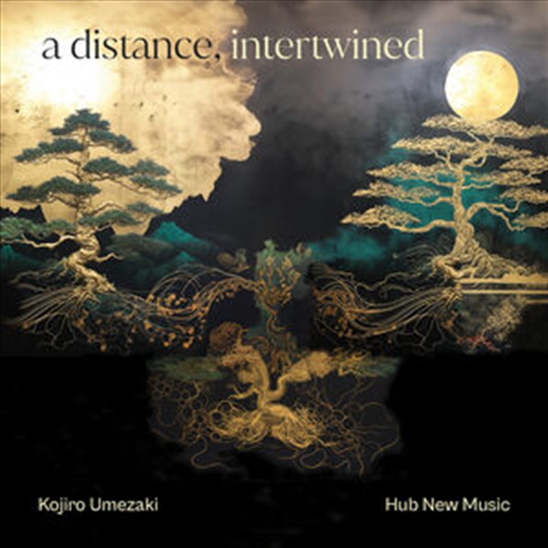 Distance Intertwined/Product Detail/Classical