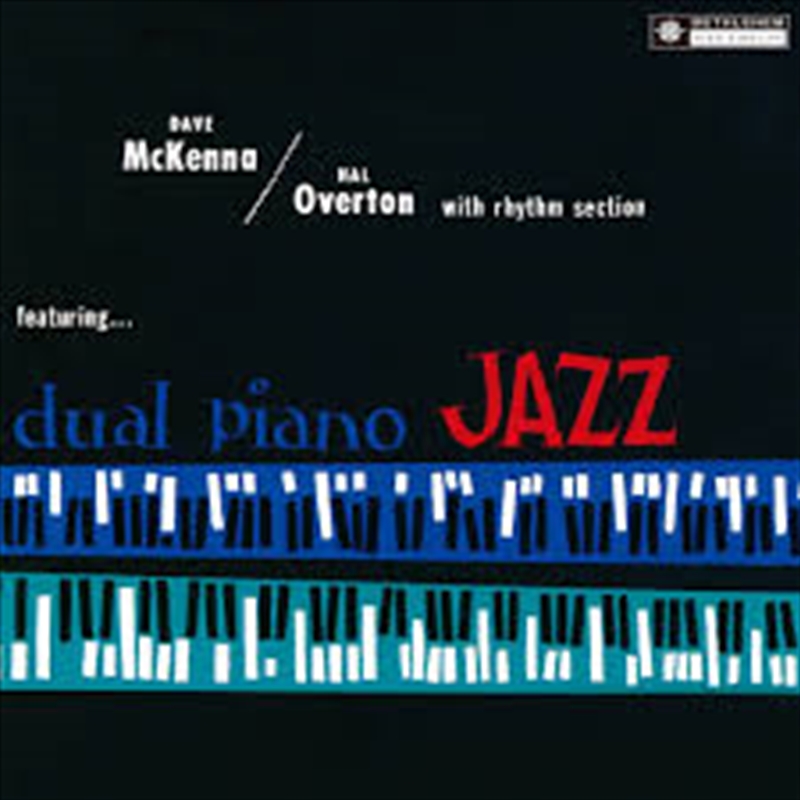 Dual Piano Jazz/Product Detail/Jazz
