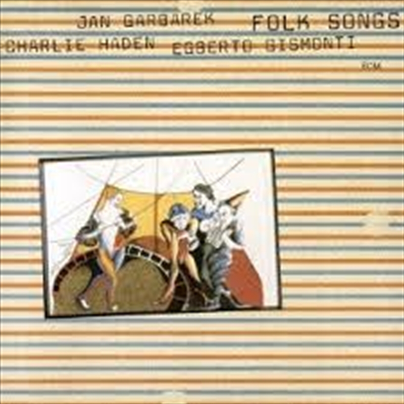 Folk Songs/Product Detail/Jazz