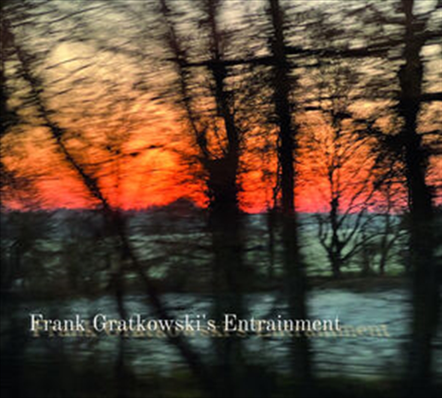 Frank Gratkowski's Entrainment/Product Detail/Jazz