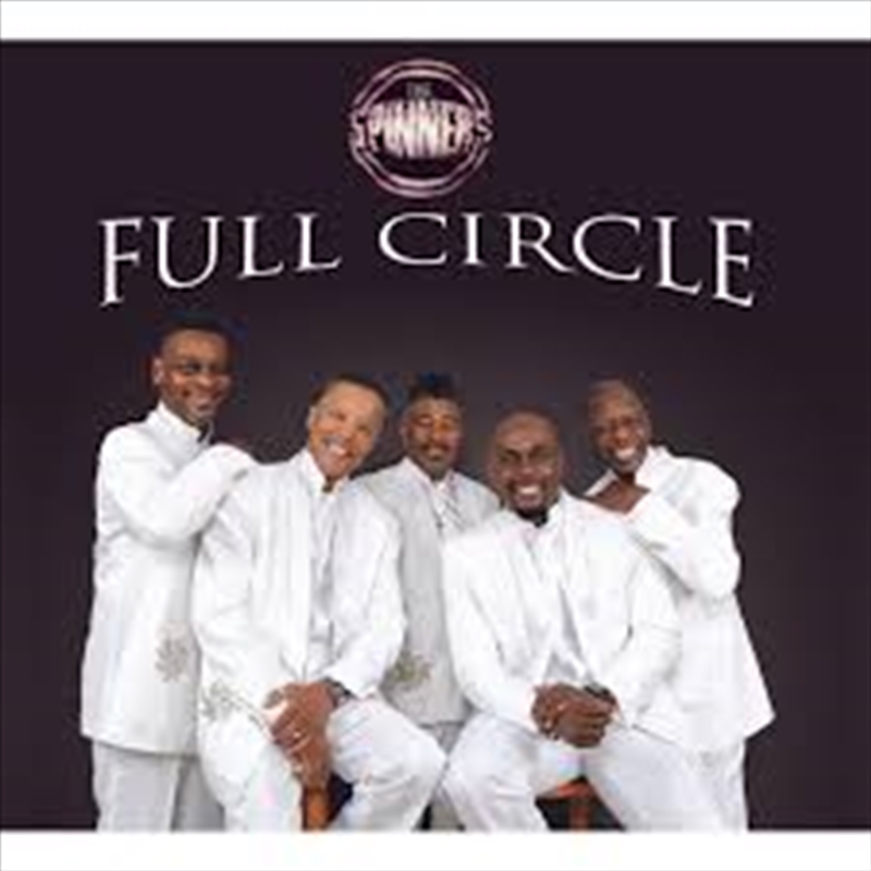 Full Circle/Product Detail/R&B