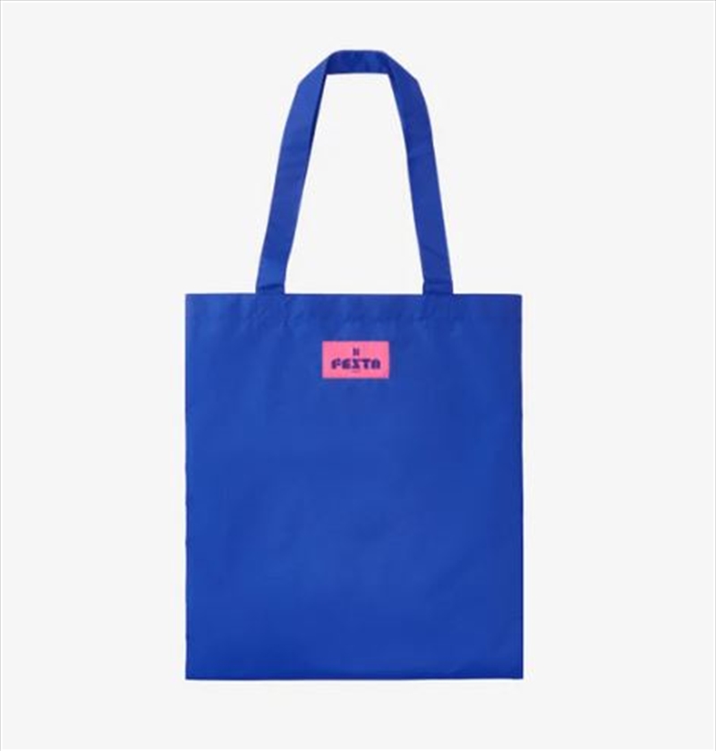 2024 Festa Official MD Eco Bag/Product Detail/KPOP Merch