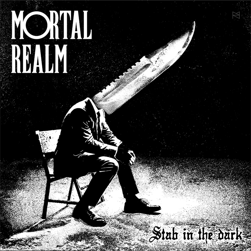 Stab in the dark/Product Detail/Rock/Pop