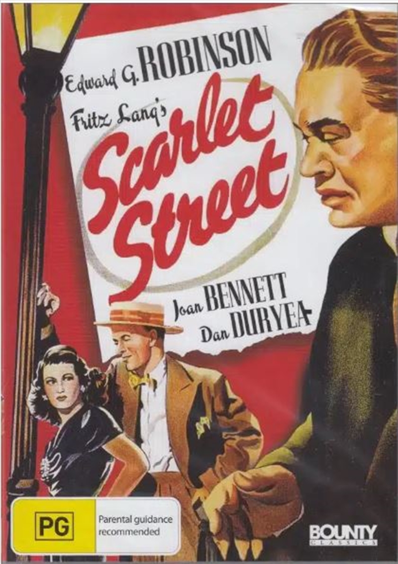 Scarlet Street/Product Detail/Thriller