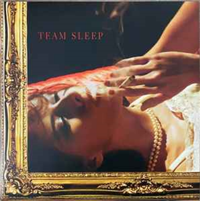 Team Sleep/Product Detail/Rock/Pop
