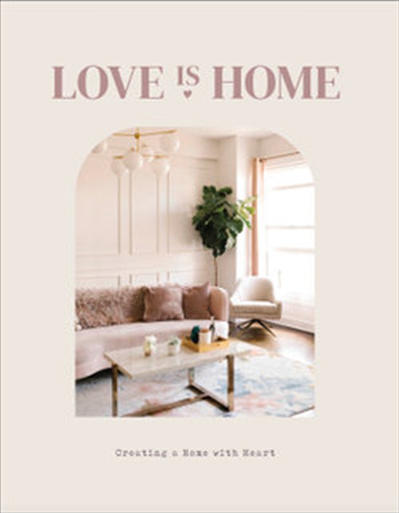 Love Is Home/Product Detail/House and Home Design