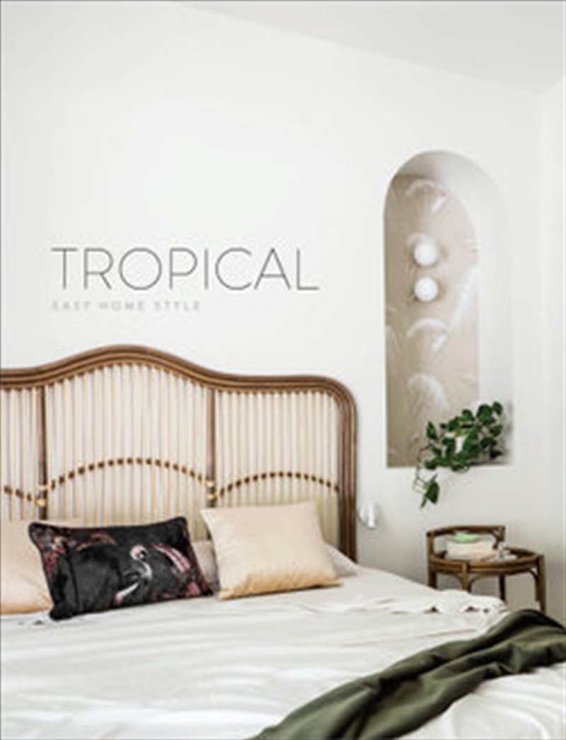 Tropical/Product Detail/House and Home Design