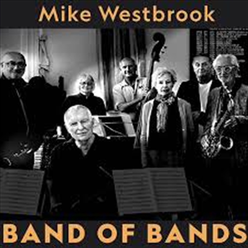 Band of Bands/Product Detail/Jazz