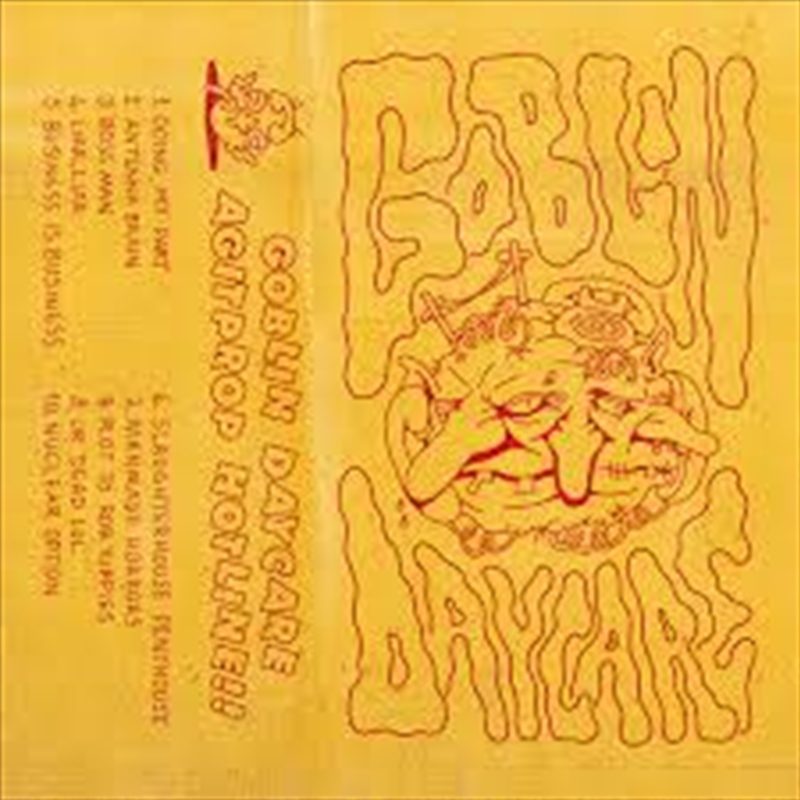 Agitprop Hotline!!/Product Detail/Alternative