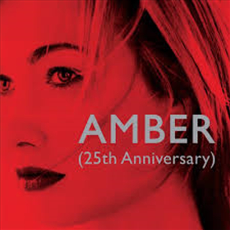Amber: 25Th Anniversary/Product Detail/Dance