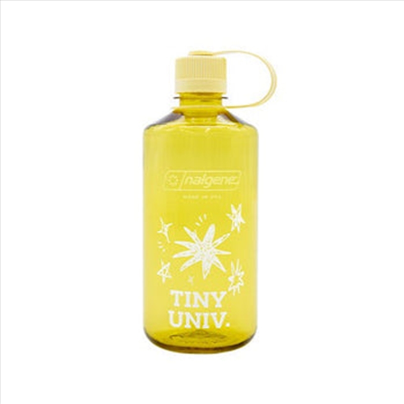 Ateez - Atiny's Voyage : From A To Z 2024 Fanmeeting Offical Md Nalgene Water Bottle/Product Detail/KPOP Merch