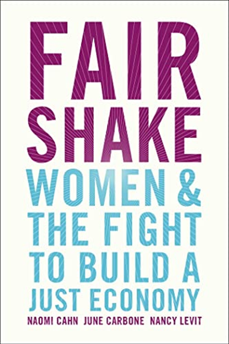 Fair Shake/Product Detail/Business Leadership & Management