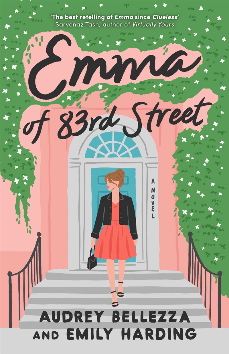 Emma of 83rd Street/Product Detail/Romance