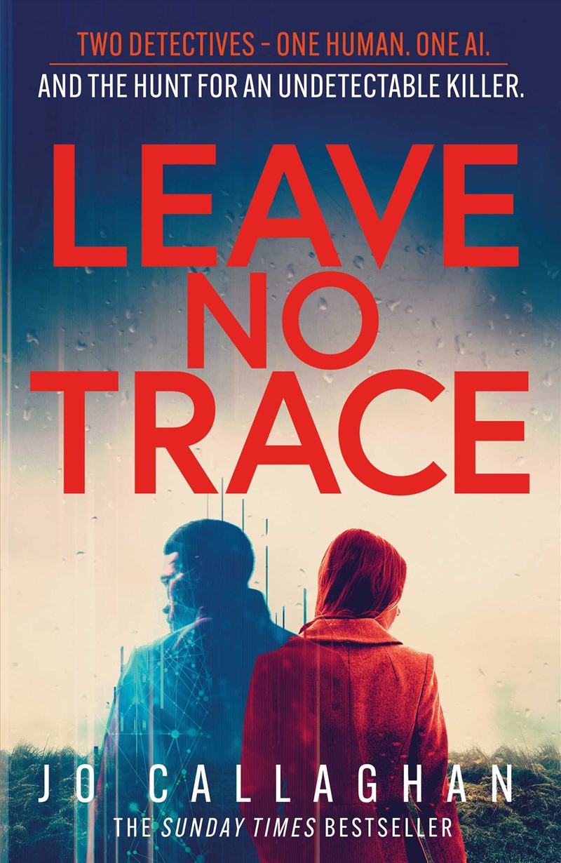 Leave No Trace/Product Detail/General Fiction Books