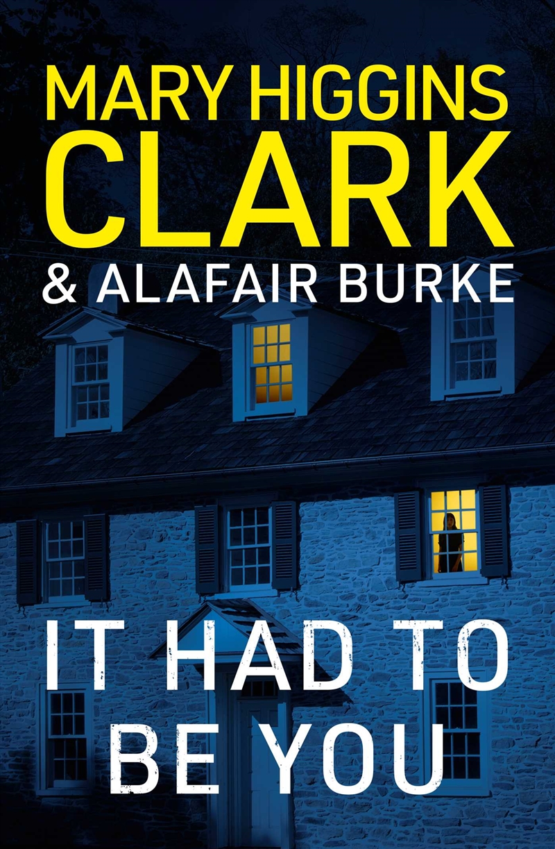 It Had to Be You/Product Detail/General Fiction Books
