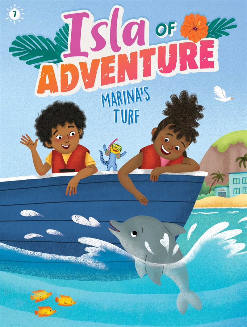 Marina's Turf/Product Detail/Early Childhood Fiction Books