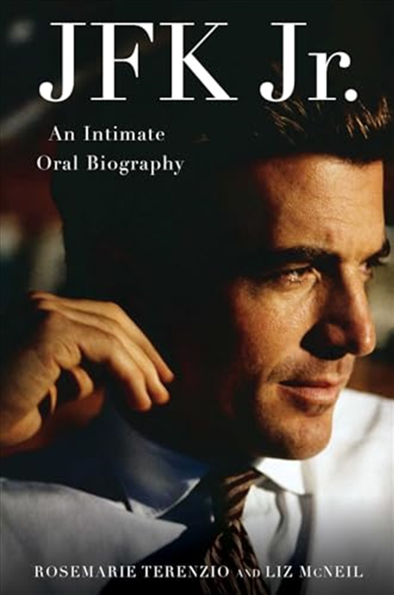 JFK Jr.: An Intimate Oral Biography/Product Detail/Biographies & True Stories