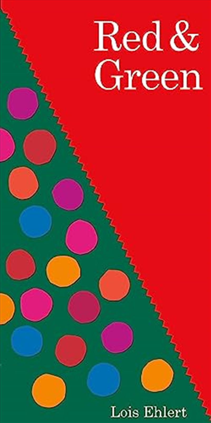 Red & Green/Product Detail/Young Adult Fiction