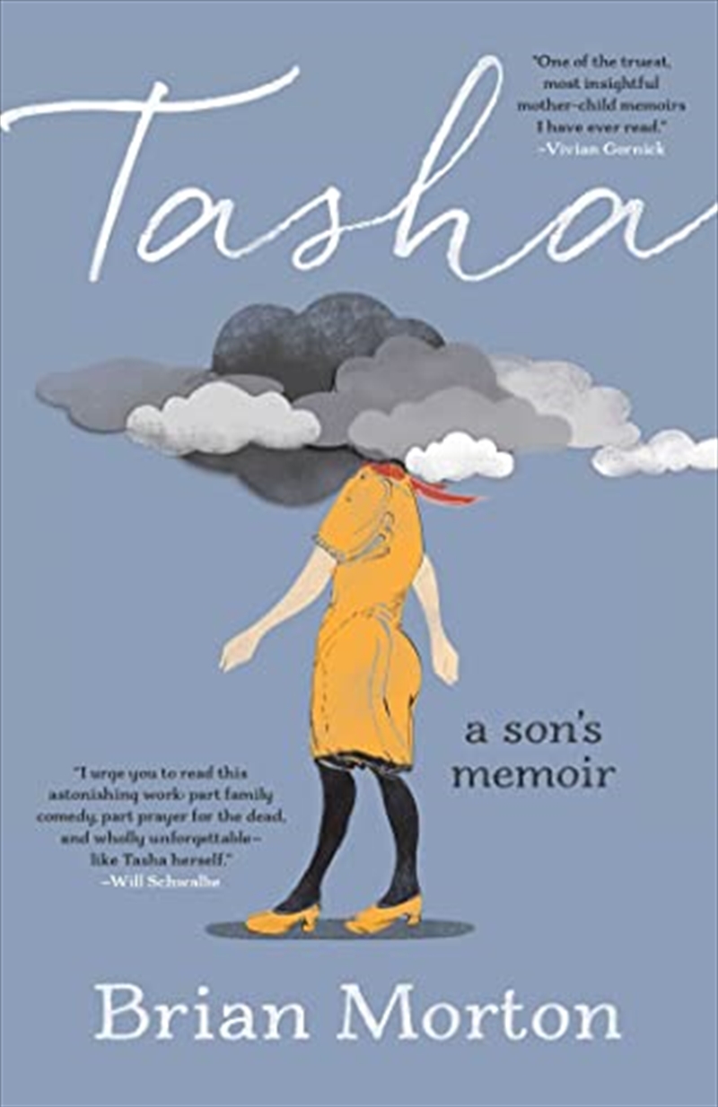 Tasha: A Son's Memoir/Product Detail/True Stories and Heroism