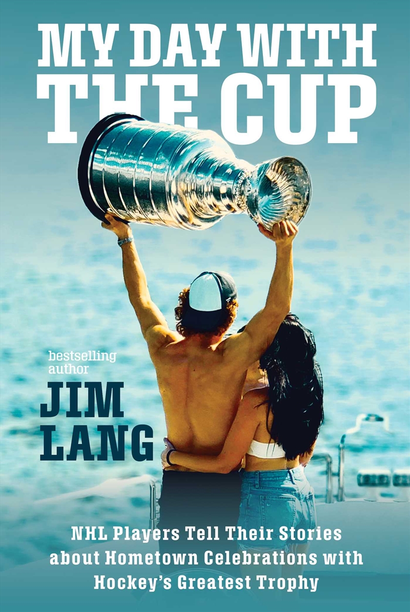 My Day With the Cup/Product Detail/Sport & Recreation