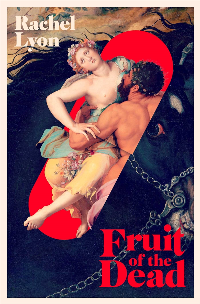 Fruit of the Dead/Product Detail/General Fiction Books