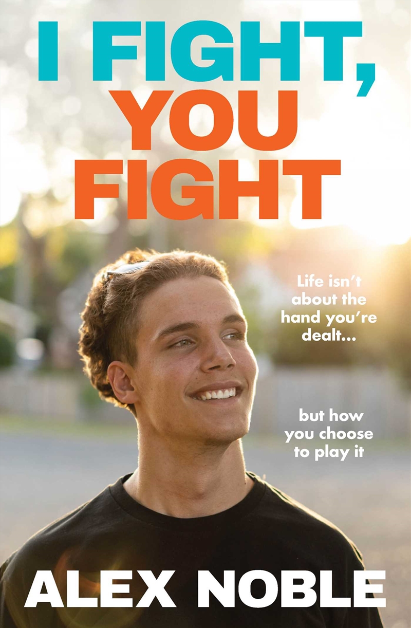 I Fight, You Fight/Product Detail/Biographies & True Stories